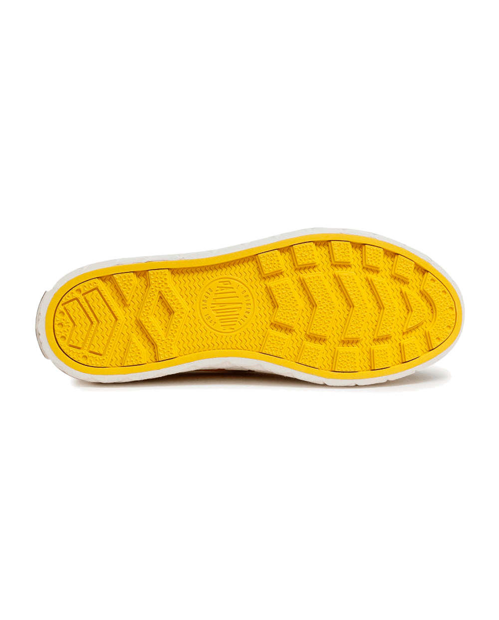 Palladium Palla Ace Mustard