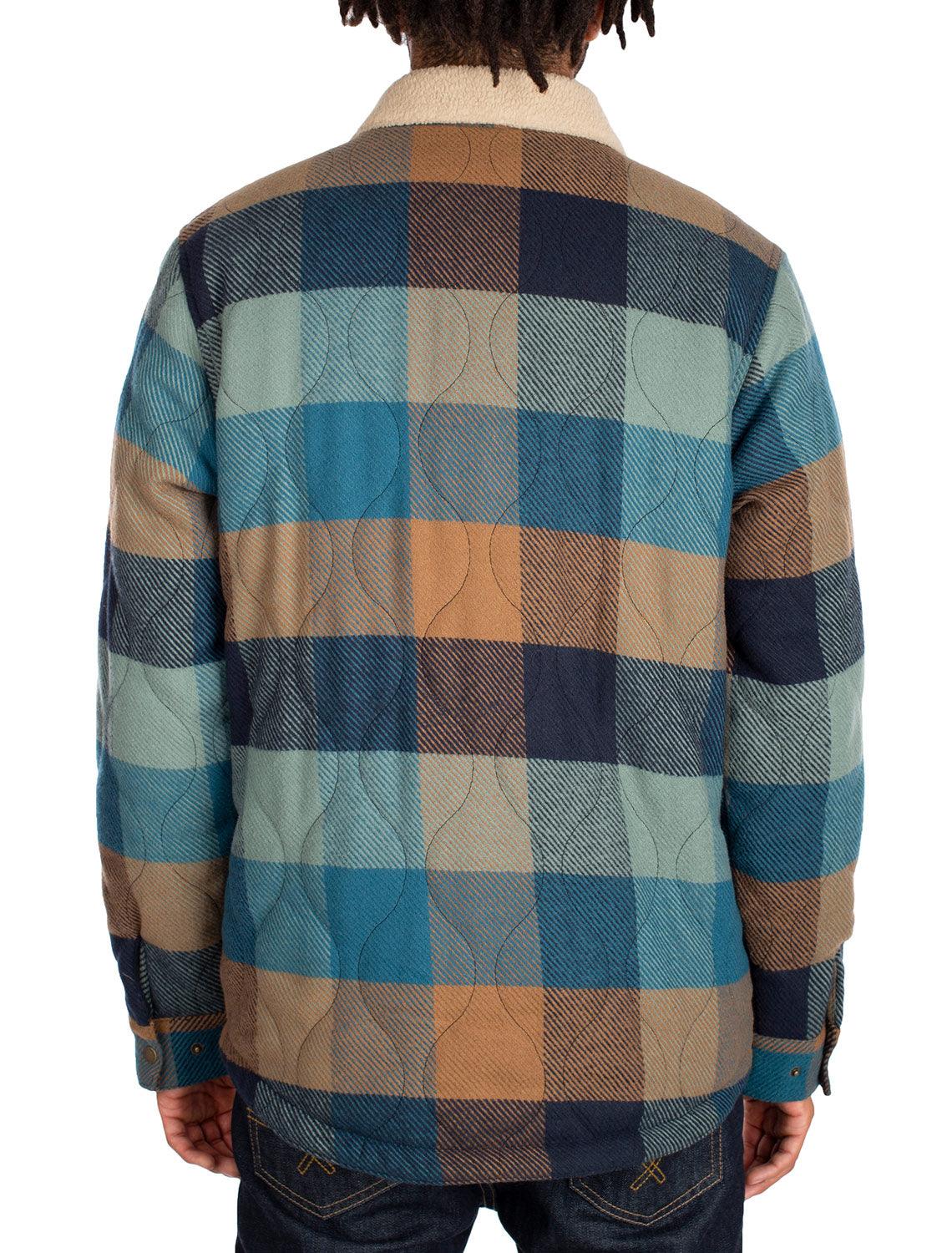 Iriedaily Colorful Coat