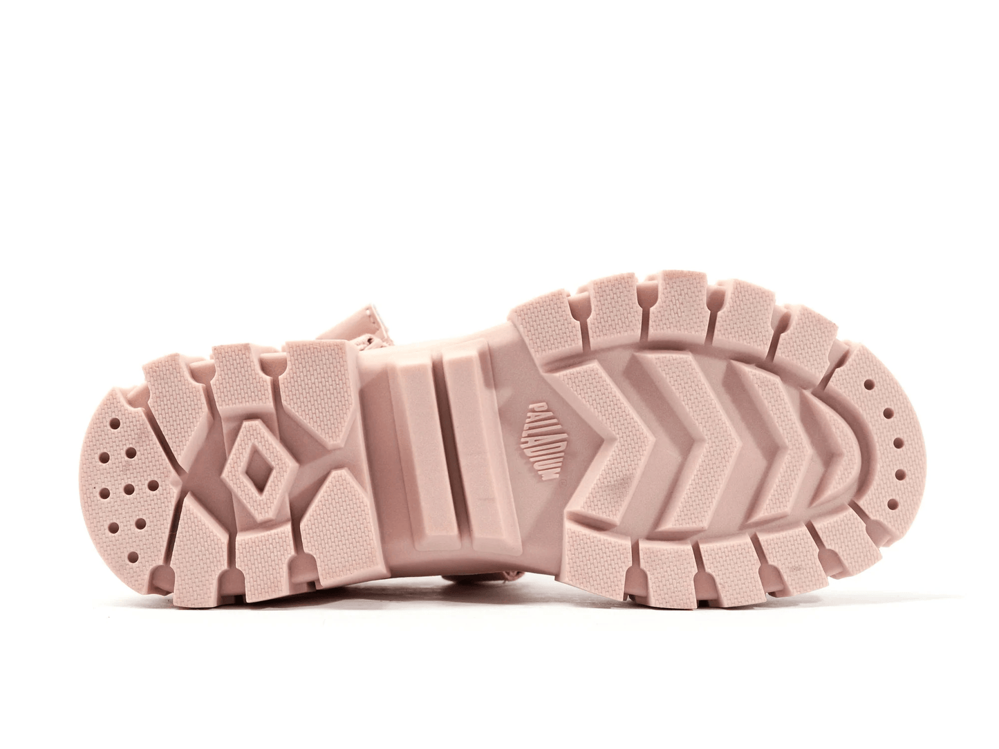 Palladium Revolt Sandals
