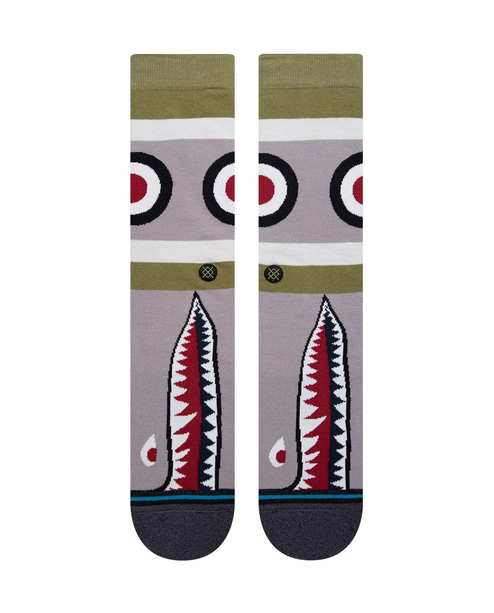 Meia Stance Warbird