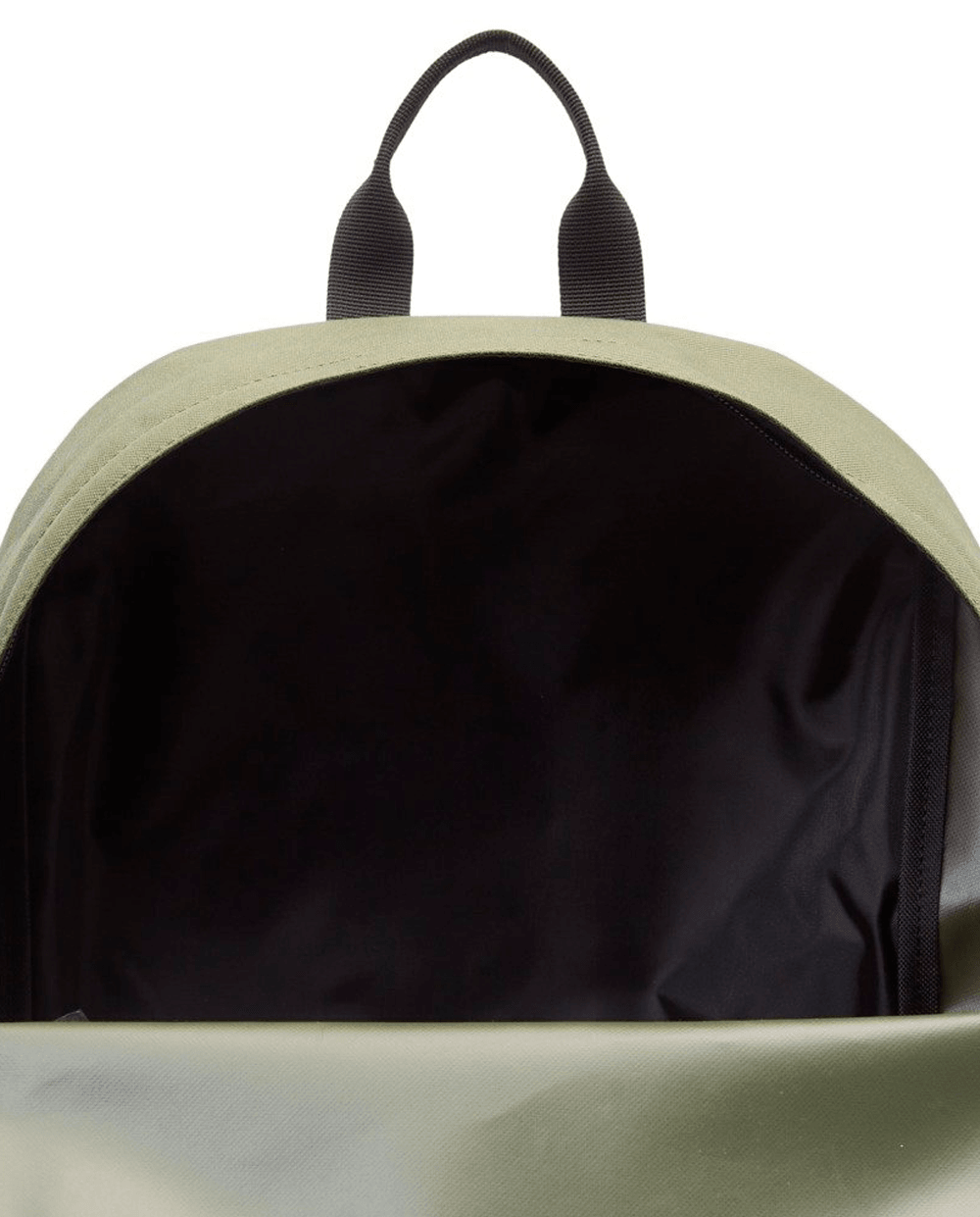 DC Shoes Green and Black Backpack