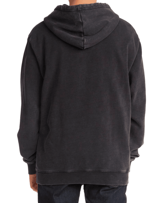 Hoodie DC Shoes Preto