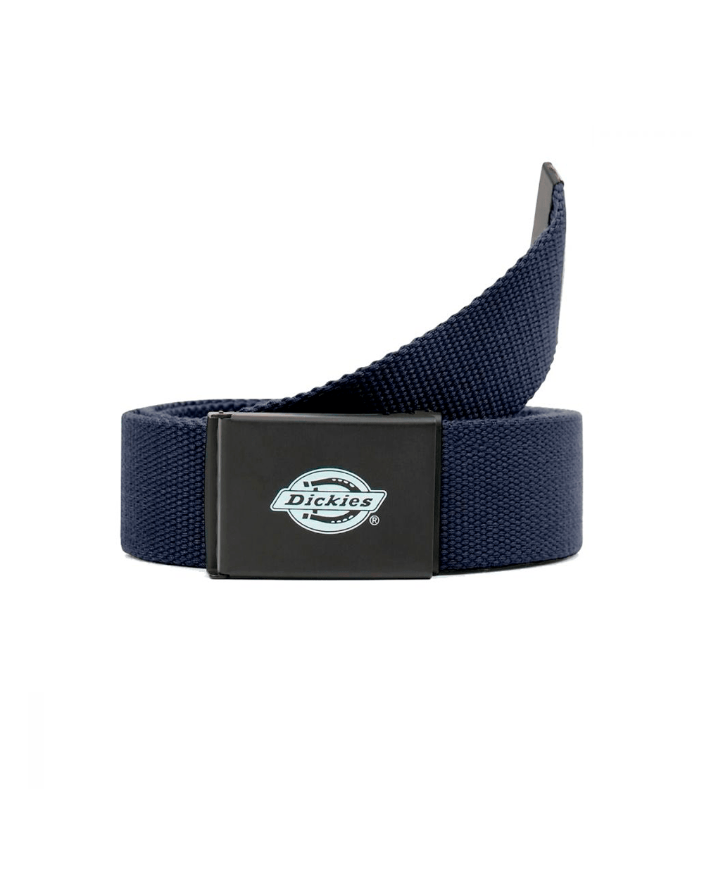 Dickies Navy Blue Belt