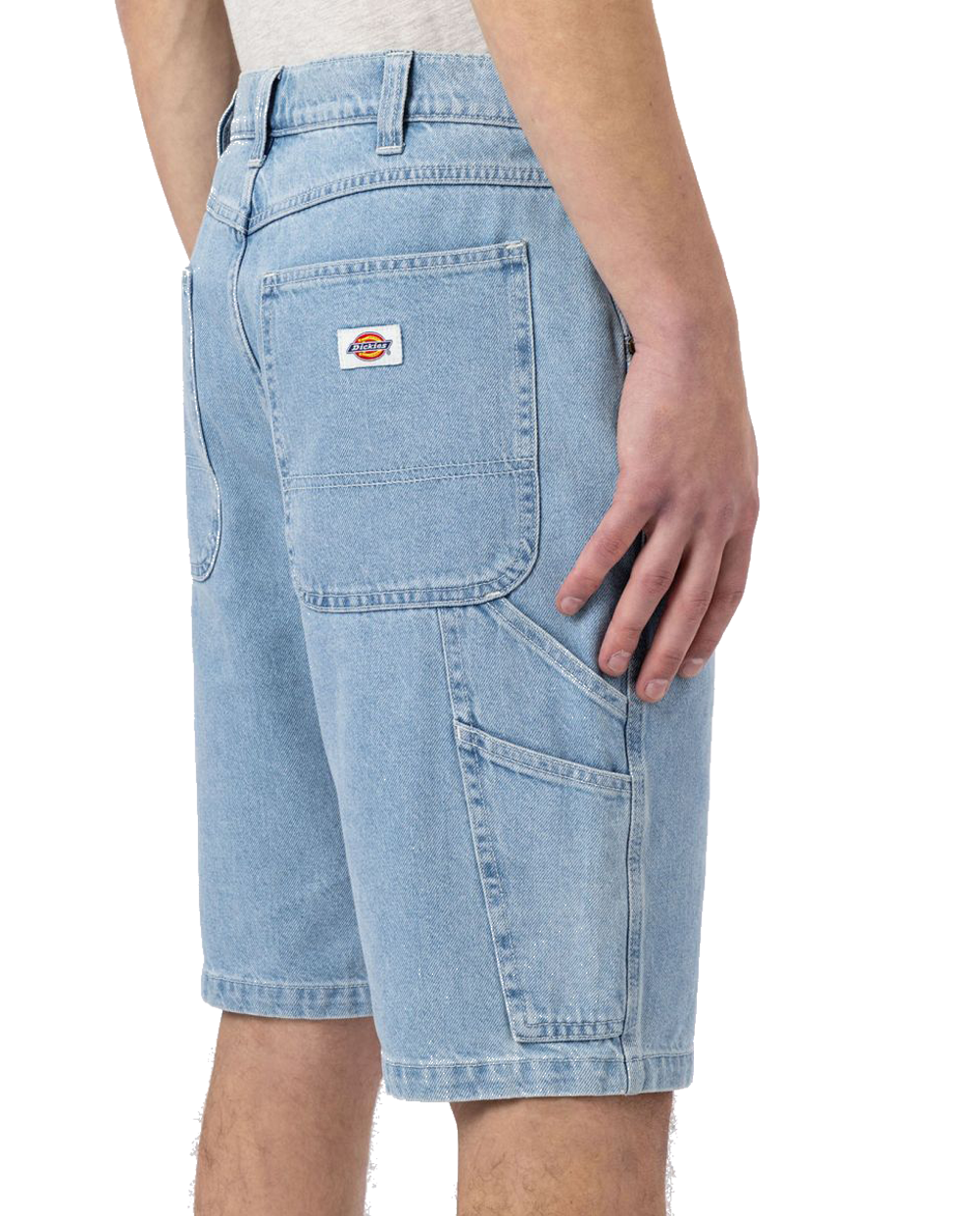 Dickies Garyville Denim Shorts
