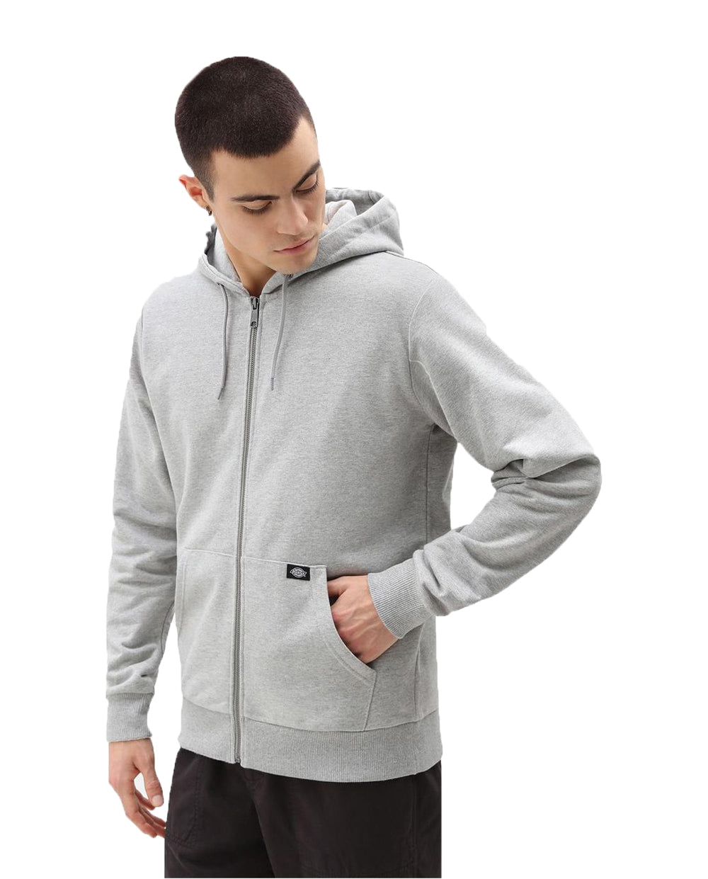 Casaco Dickies Cinza