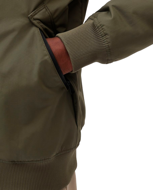 Blusão Dickies Verde