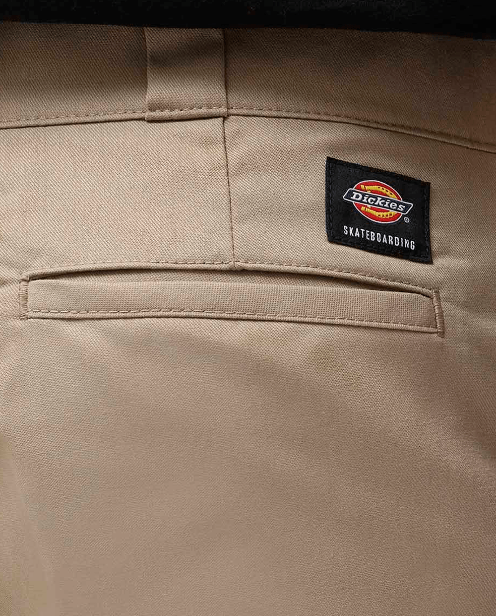 Beige Dickies Pants
