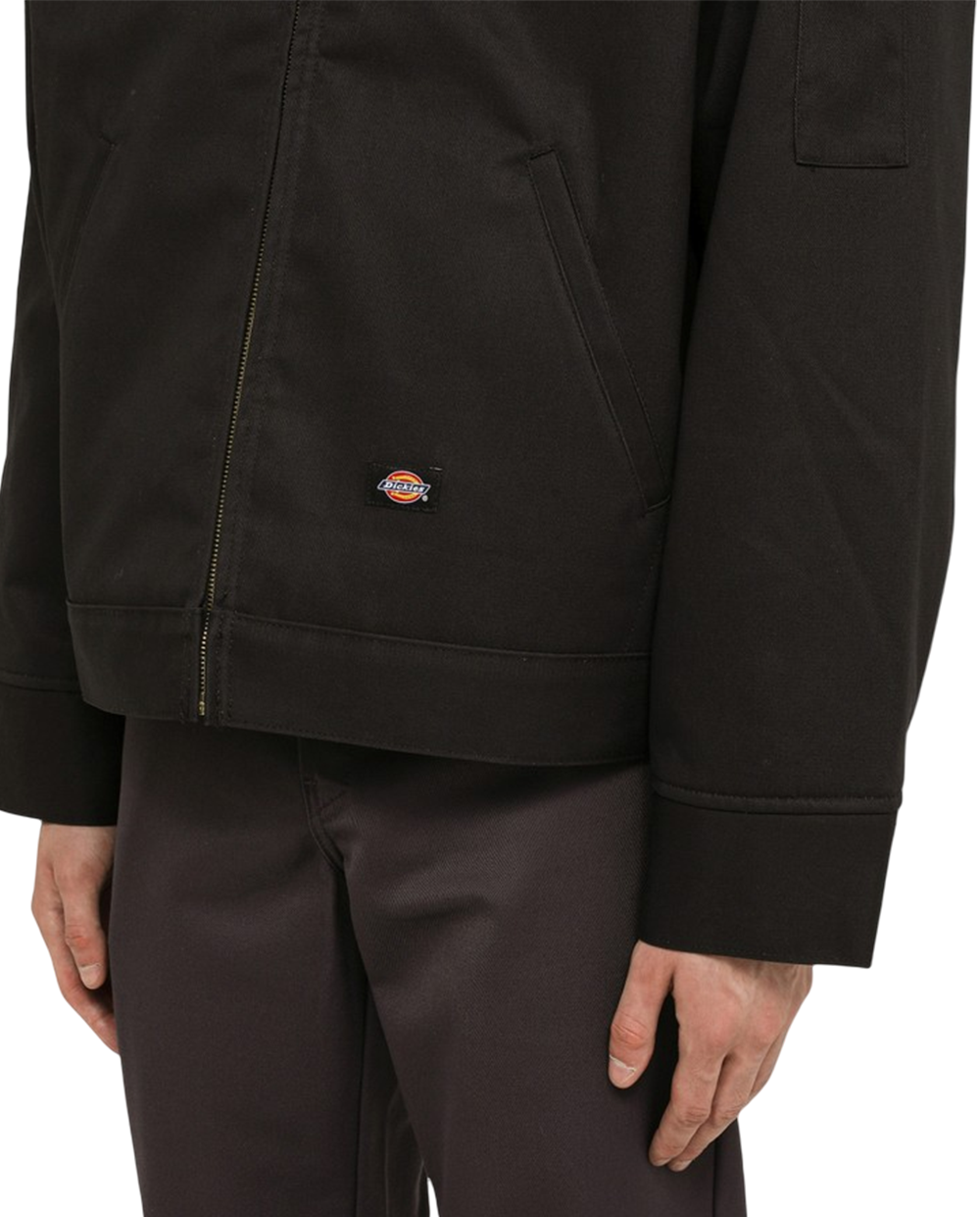 Casaco Dickies Lined Eisenhower