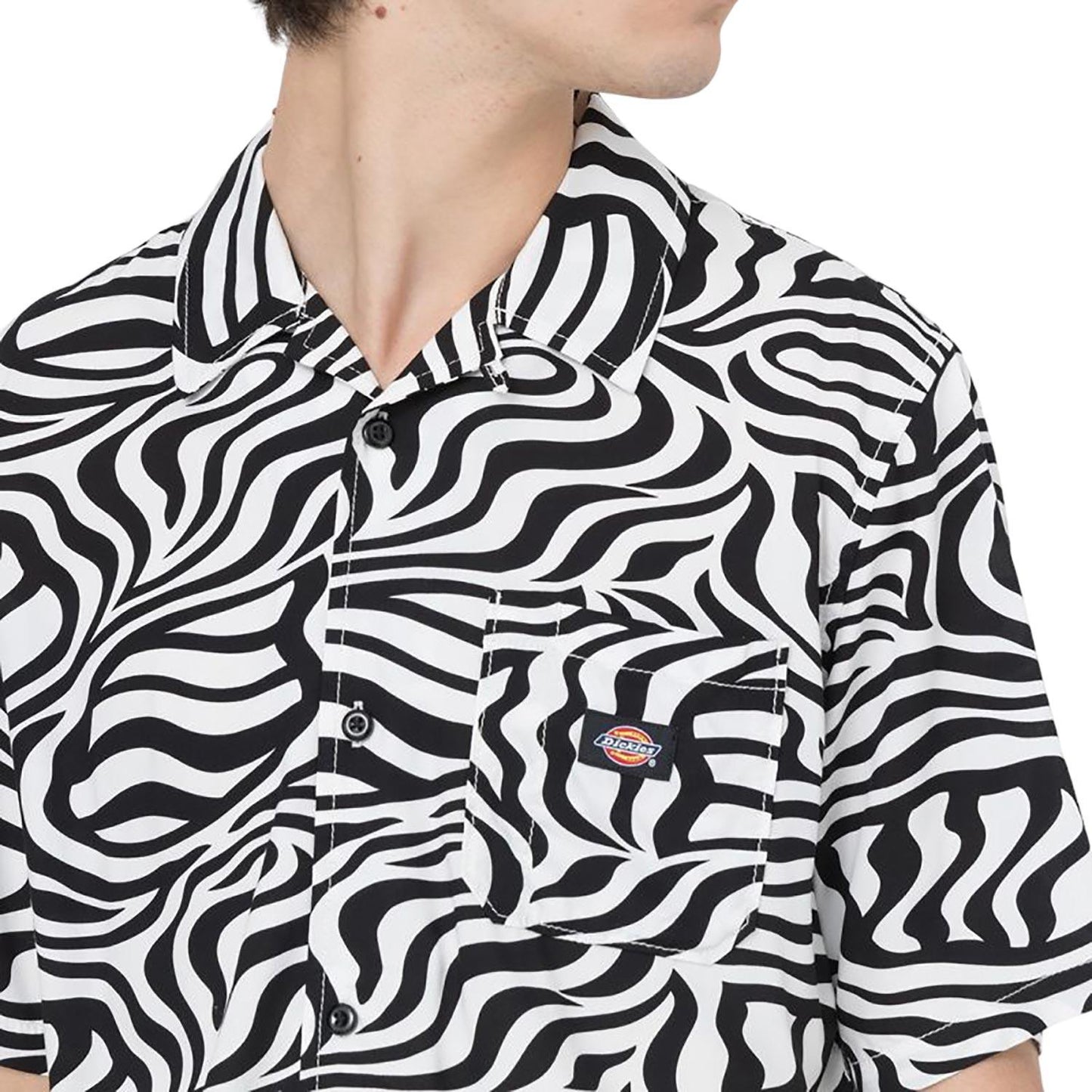 Dickies Clackamas Shirt