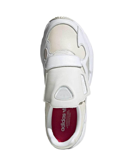 Adidas Falcon RX White