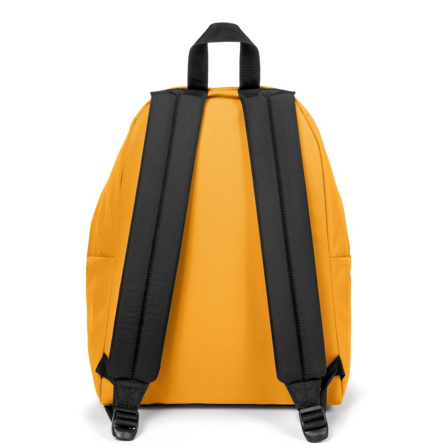 Eastpak Padded Pak'r Backpack Yellow
