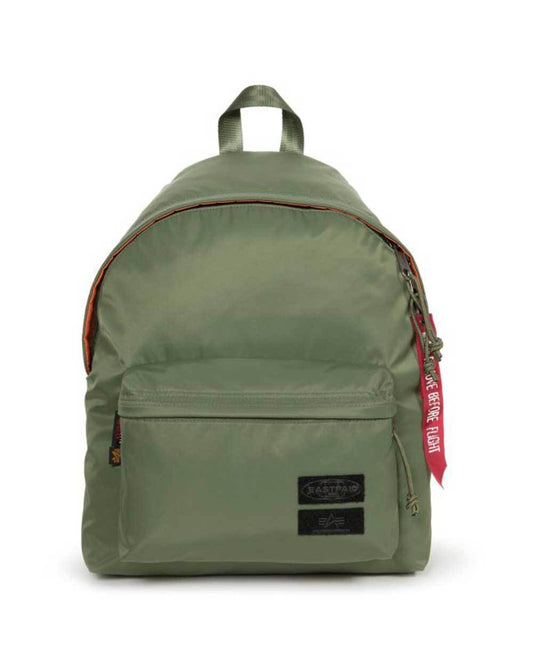 Eastpak Padded Pak'r Green Backpack