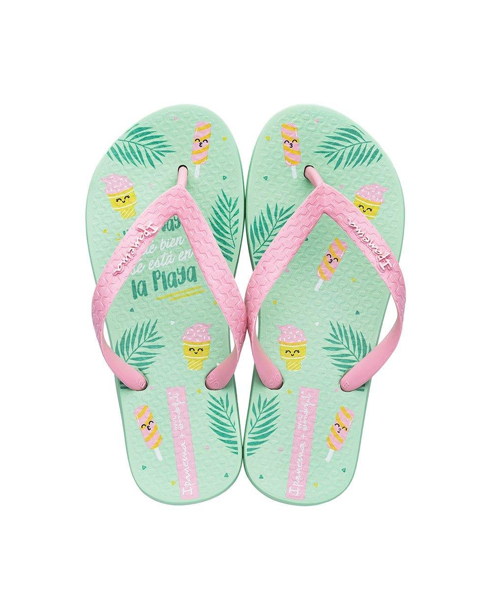 Ipanema Mr. Wonderful Flip-Flops