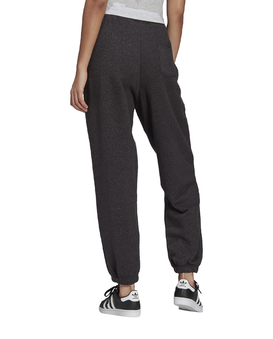 Adidas Calças Cinzentas com Logótipo