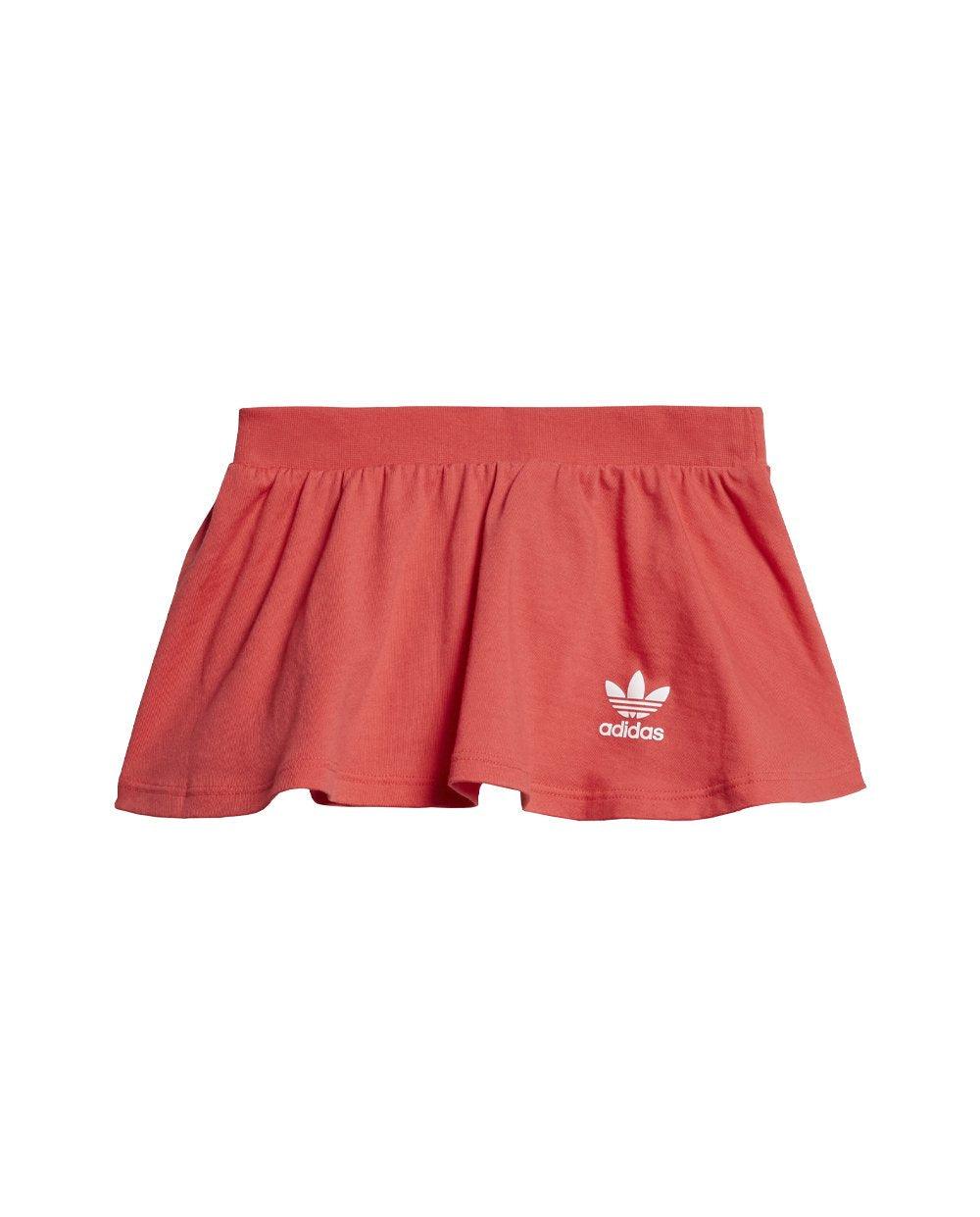 Adidas White Set Mickey and Friends