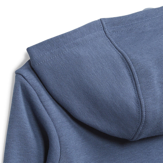 Fato de Treino Adidas Azul com Camuflado