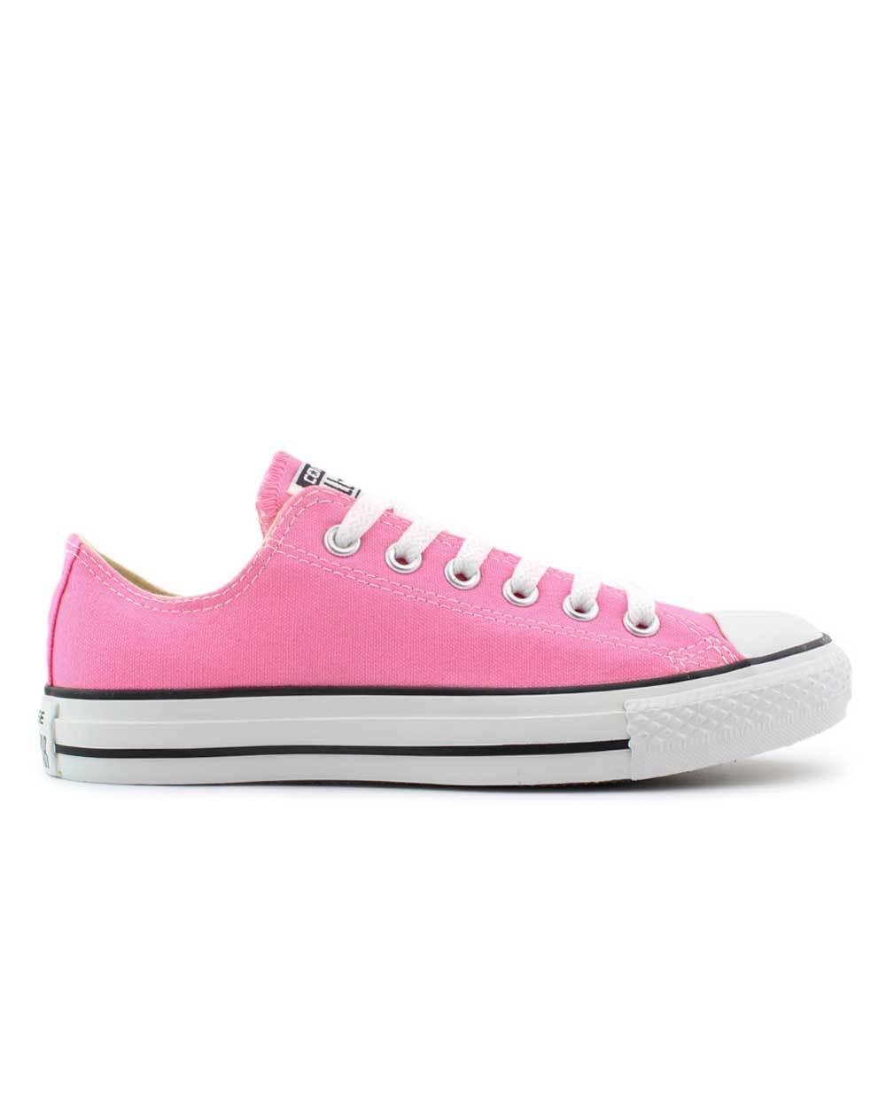 Pink Converse All Star