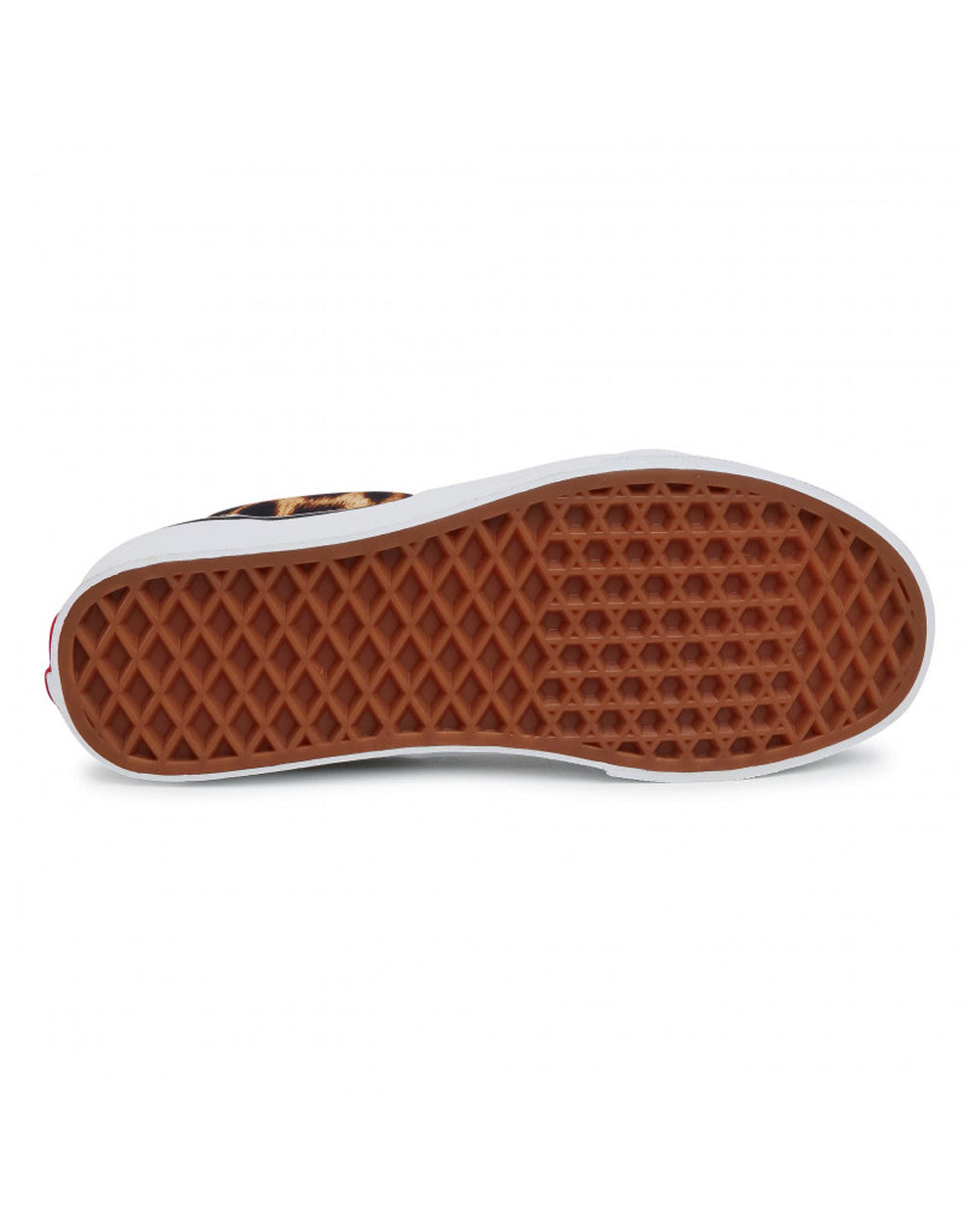 Vans Era Leopardo
