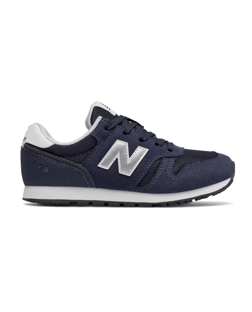 New balance 373 bleu top marine homme