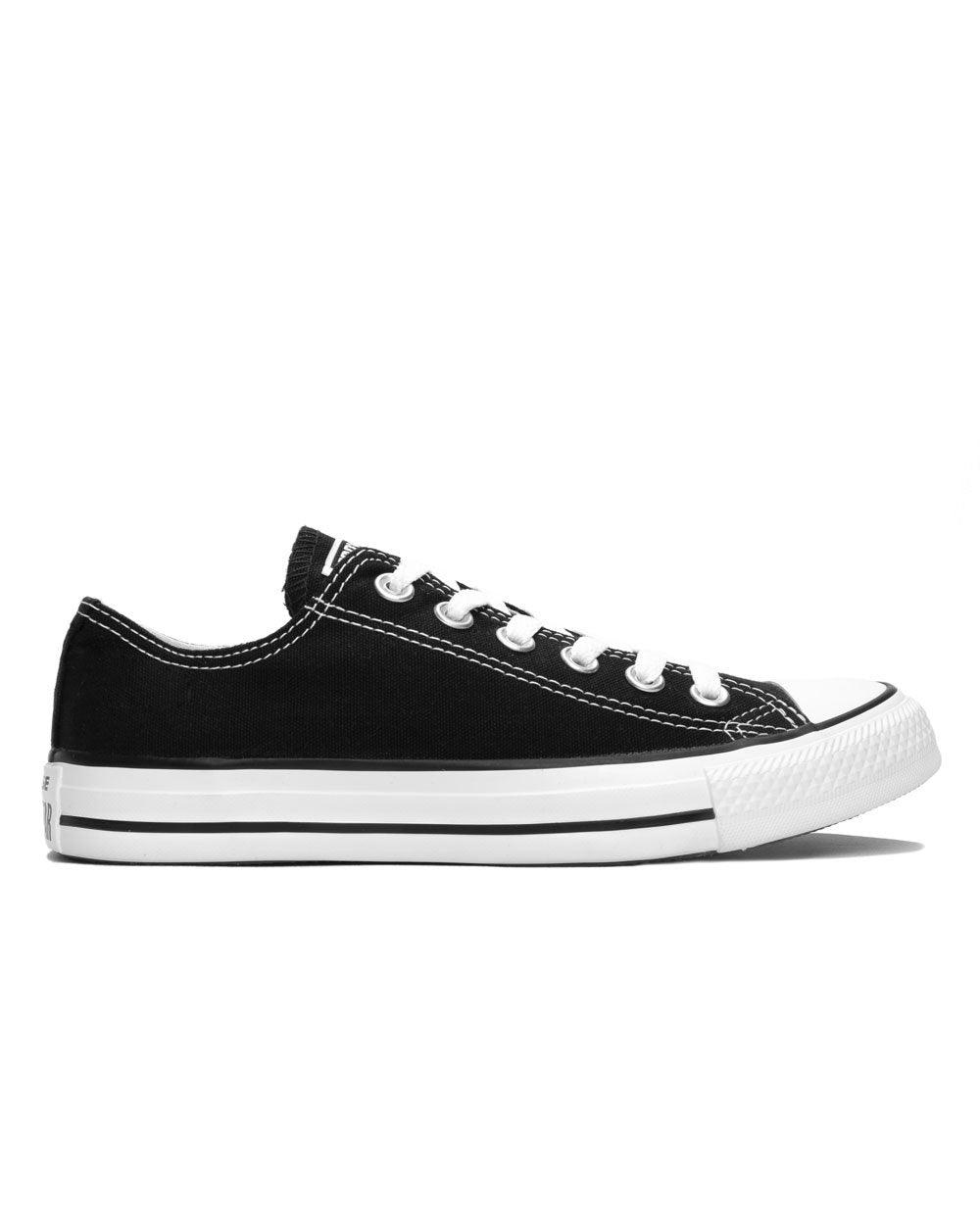 Converse All Star Black