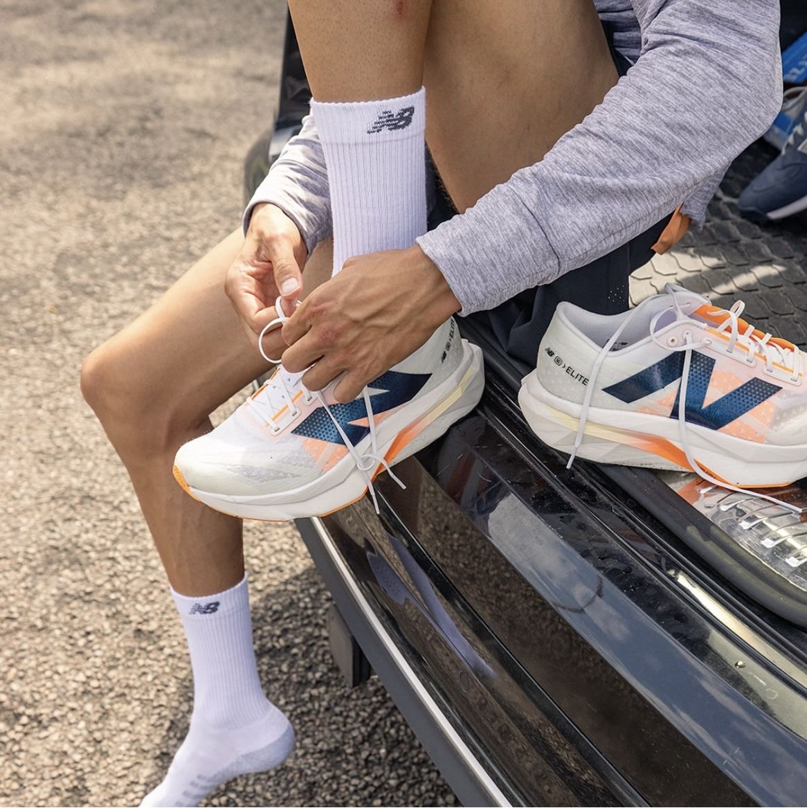 Conforto & Caminhada