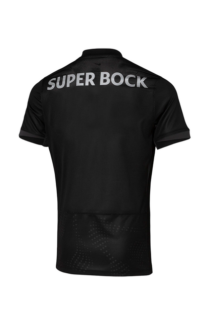 Camisola Sporting CP Alternativo 25/26
