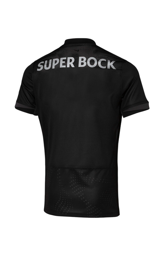 Camisola Sporting CP Alternativo 25/26