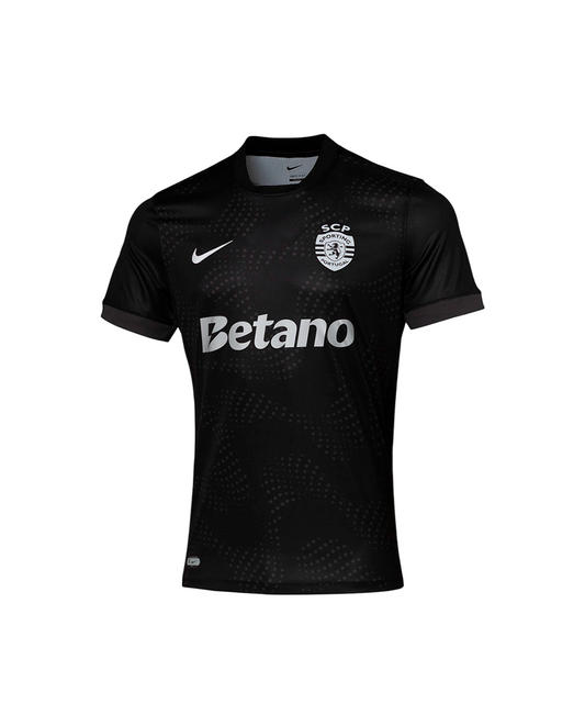 Camisola Sporting CP Alternativo 25/26