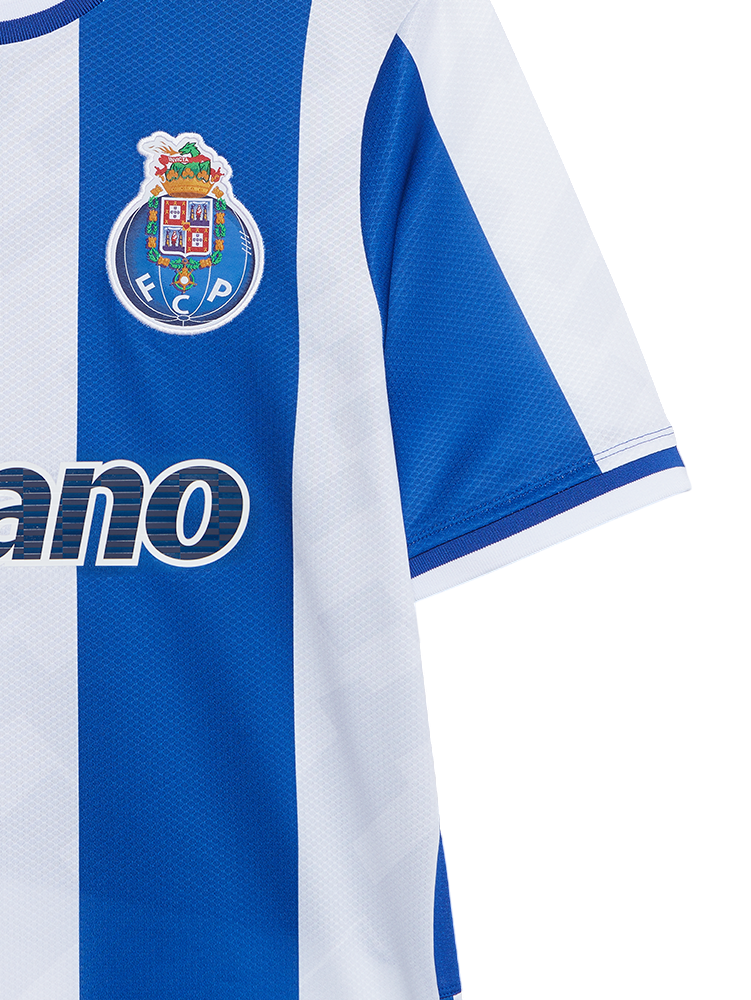 Camisola FC Porto Principal 2025/26 - Edição 10 Anos