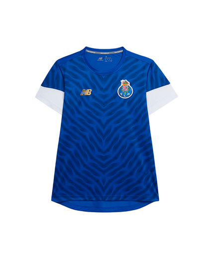 Camisola Pré-Match FC Porto 25/26