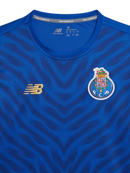 Camisola Pré-Match FC Porto 25/26