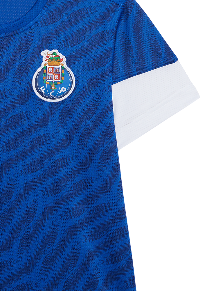 Camisola Pré-Match FC Porto 25/26