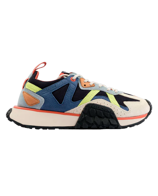 Palladium Troop Runner Outcity