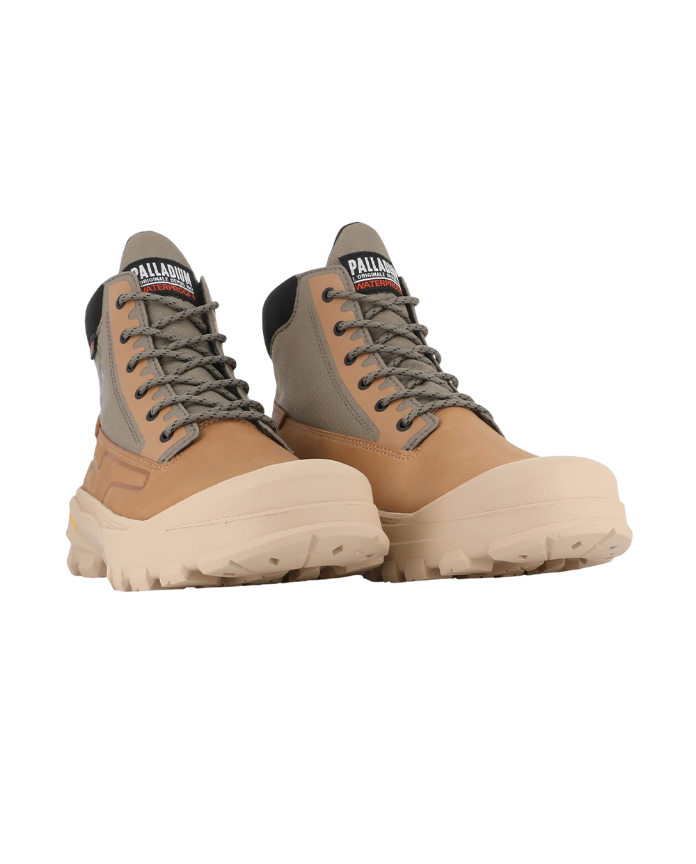 Bota Palladium Pallarider SC WP+