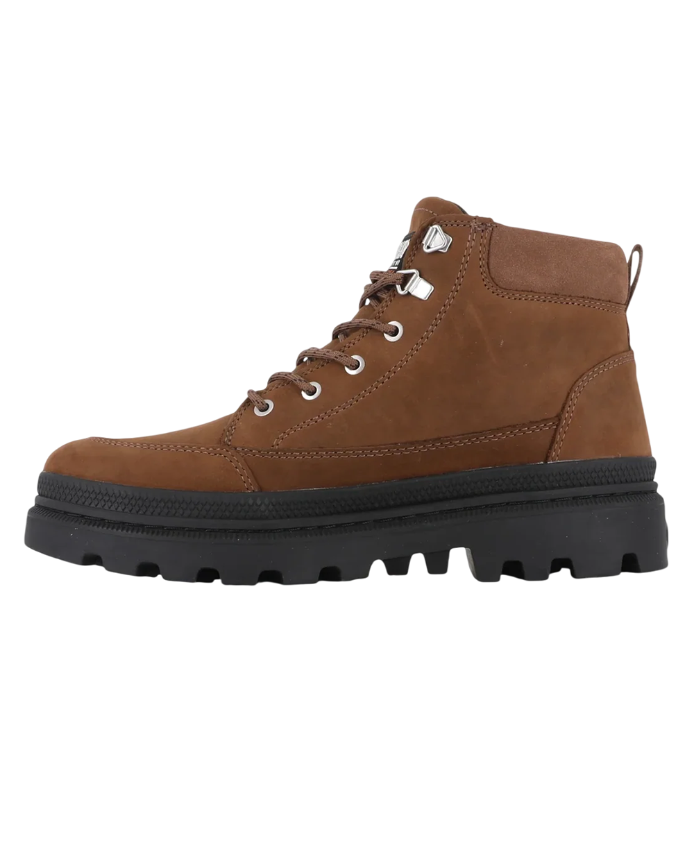 Bota Palladium Troopercuff Wp+