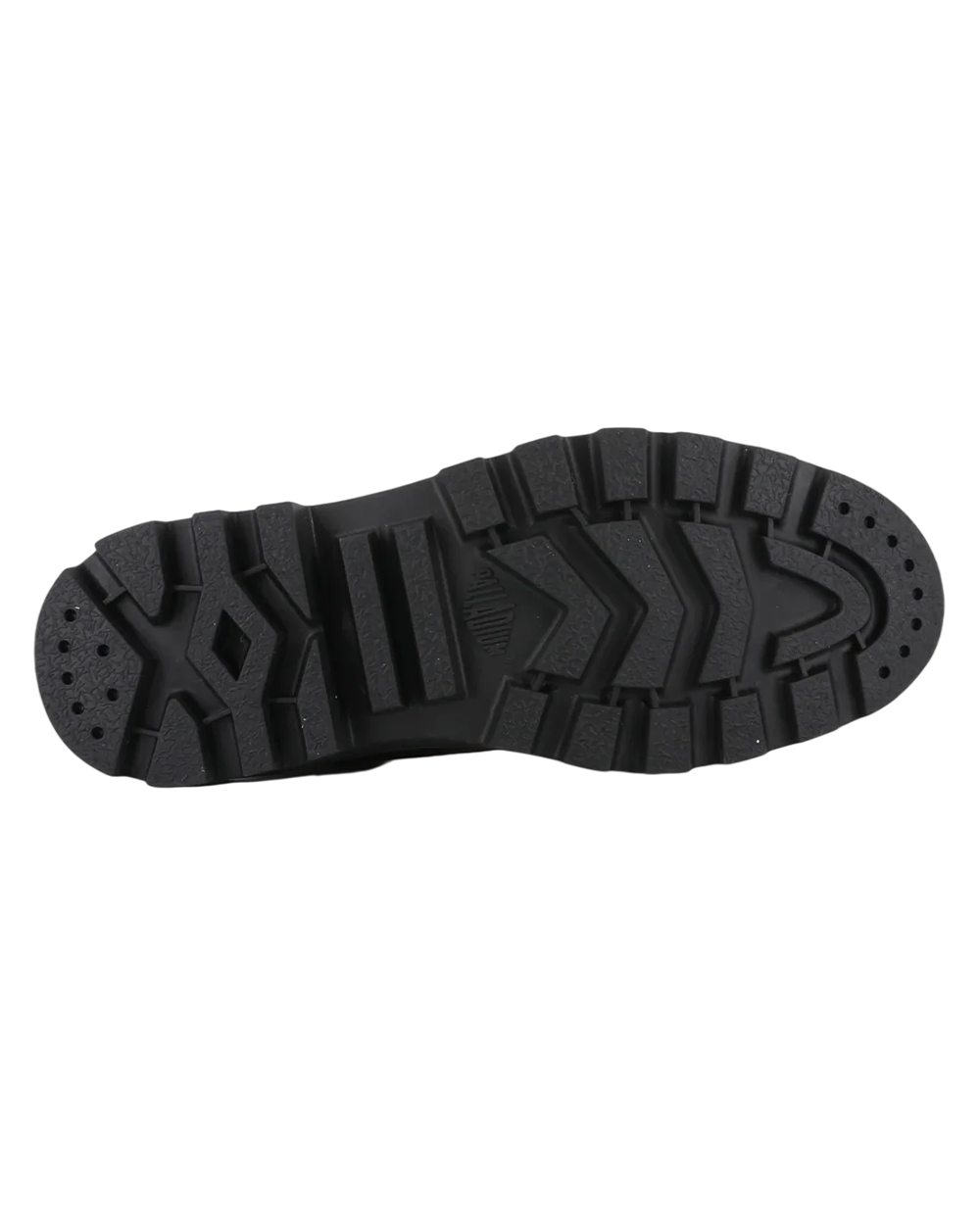 Bota Palladium Troopercuff Wp+