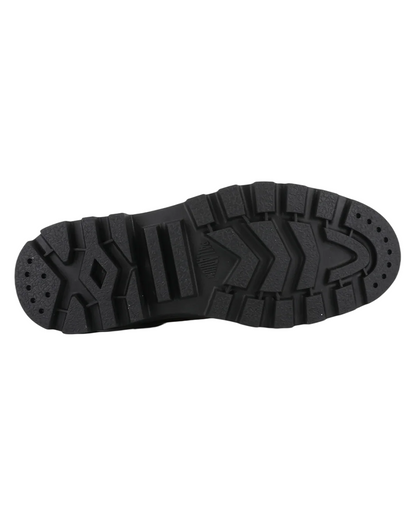 Bota Palladium Troopercuff Wp+
