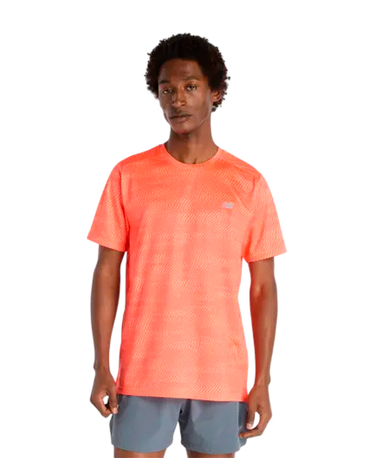 T-Shirt New Balance Sport Essentials