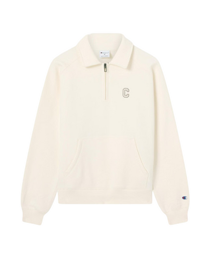 Sweat Champion Half Zip