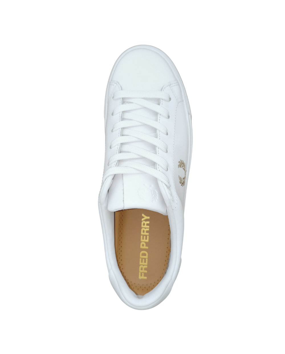 Sapatilha Fred Perry B71