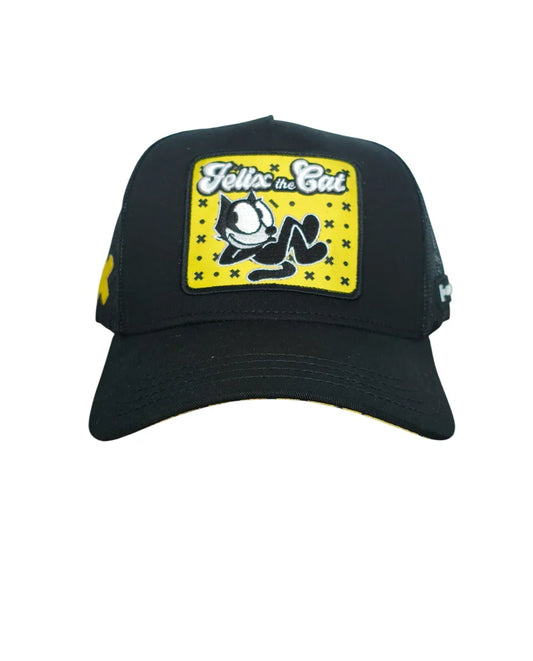 Boné Capslab Felix the Cat