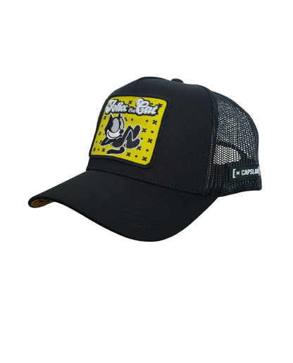 Boné Capslab Felix the Cat