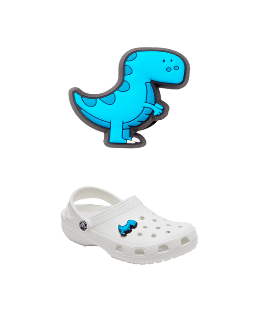 Pin Crocs Dino