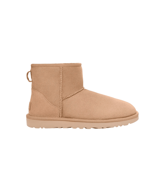 UGG Classic Mini II Boot Bege