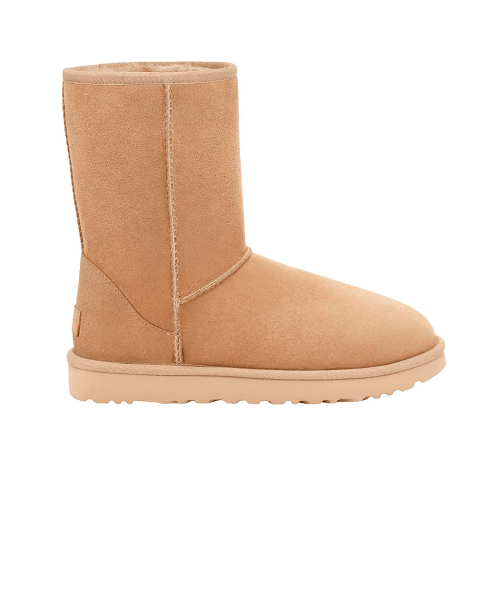 Ugg Classic Short II Bege