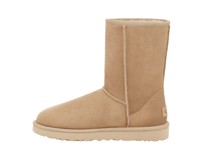 Ugg Classic Short II Bege