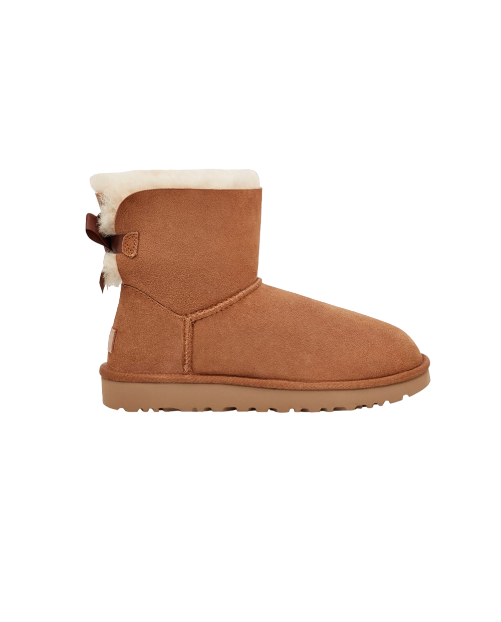 Ugg Mini Bailey Bow II