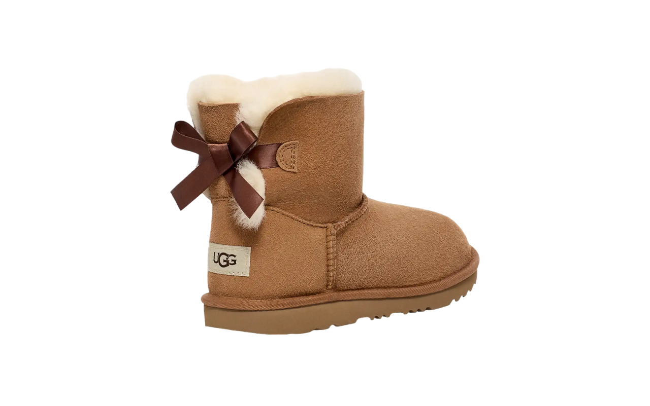 UGG Mini Bailey Bow II