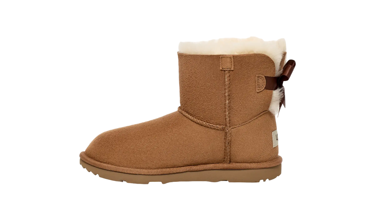 UGG Mini Bailey Bow II