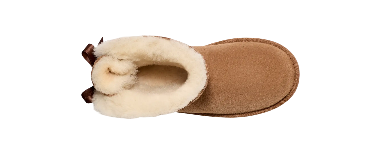 UGG Mini Bailey Bow II